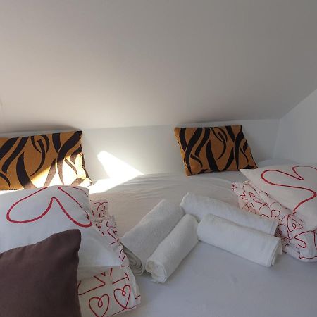Apartament Zlote Piaski - Unibal Mielno ミエルノ エクステリア 写真
