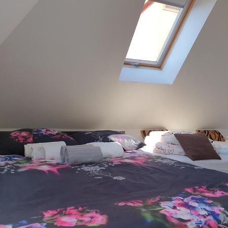 Apartament Zlote Piaski - Unibal Mielno ミエルノ エクステリア 写真