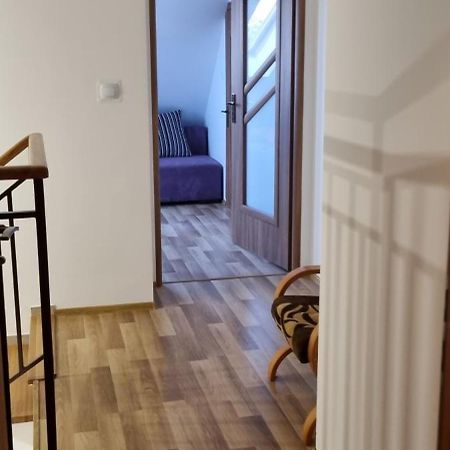 Apartament Zlote Piaski - Unibal Mielno ミエルノ エクステリア 写真