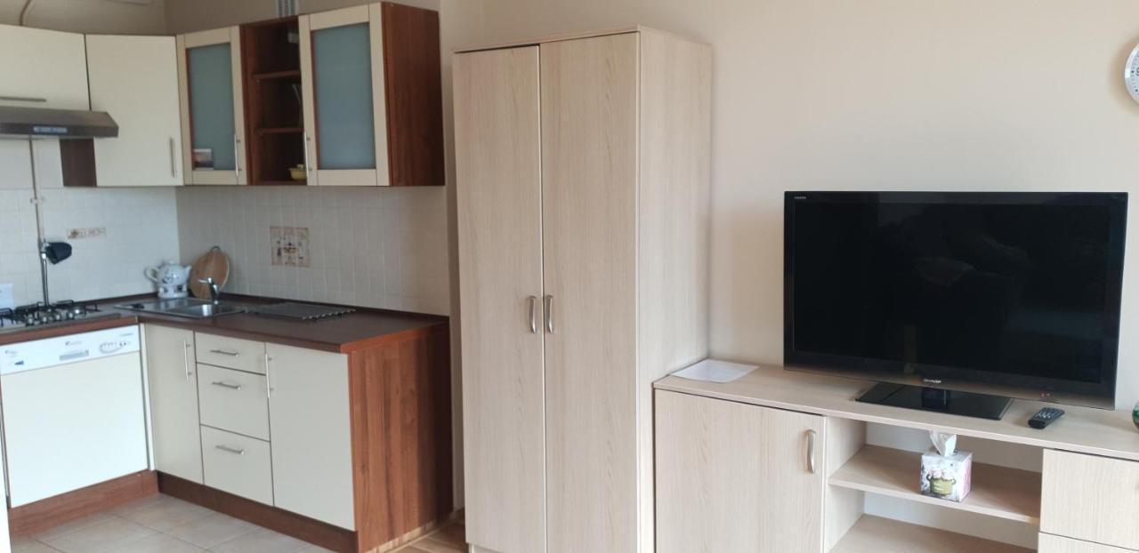 Apartament Zlote Piaski - Unibal Mielno ミエルノ エクステリア 写真