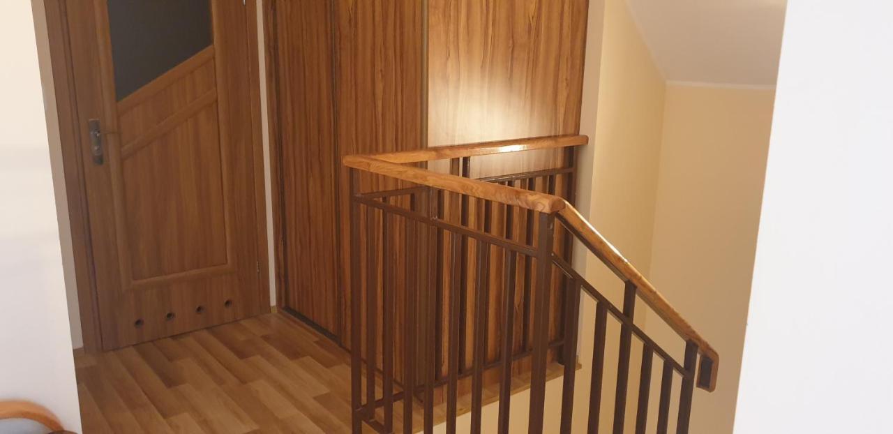 Apartament Zlote Piaski - Unibal Mielno ミエルノ エクステリア 写真