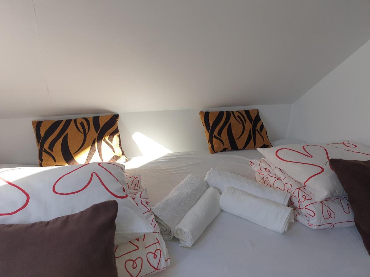 Apartament Zlote Piaski - Unibal Mielno ミエルノ エクステリア 写真