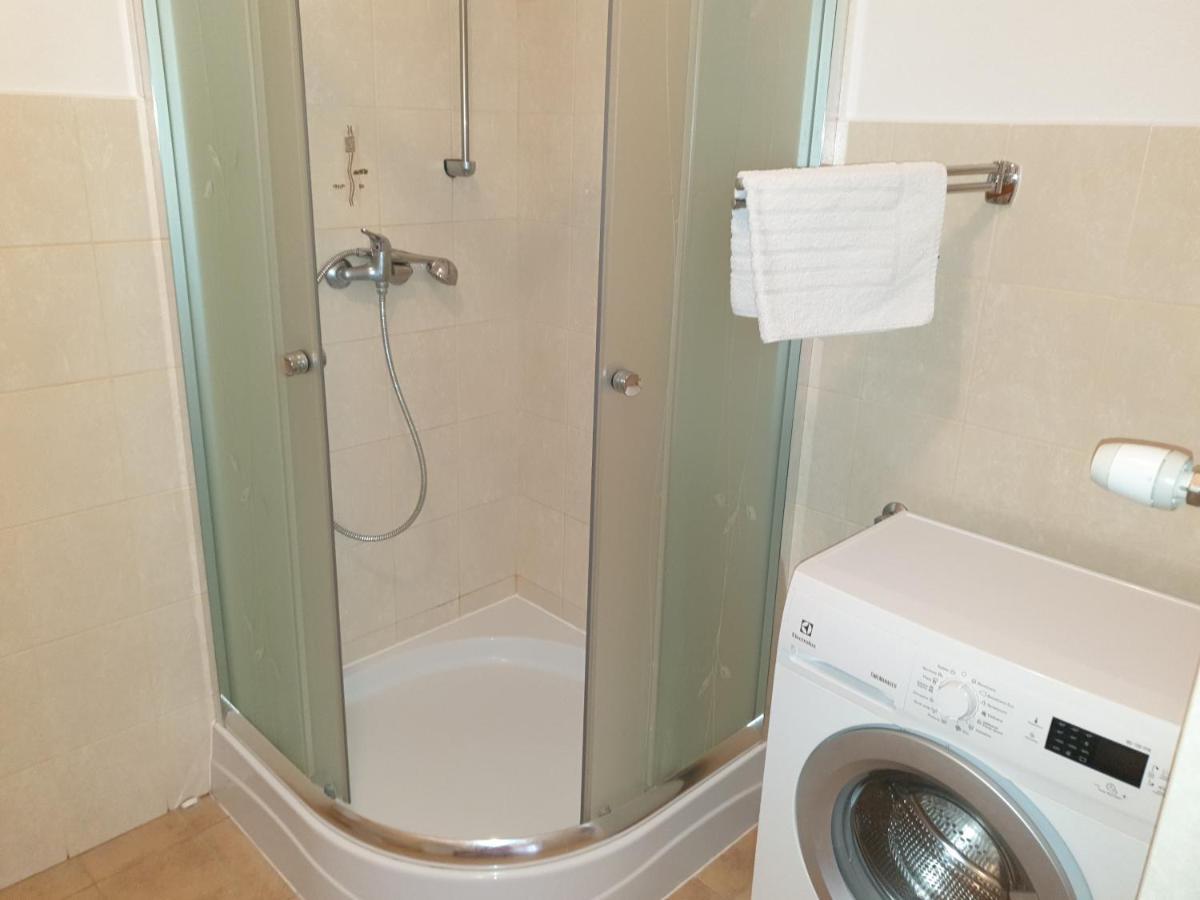 Apartament Zlote Piaski - Unibal Mielno ミエルノ エクステリア 写真