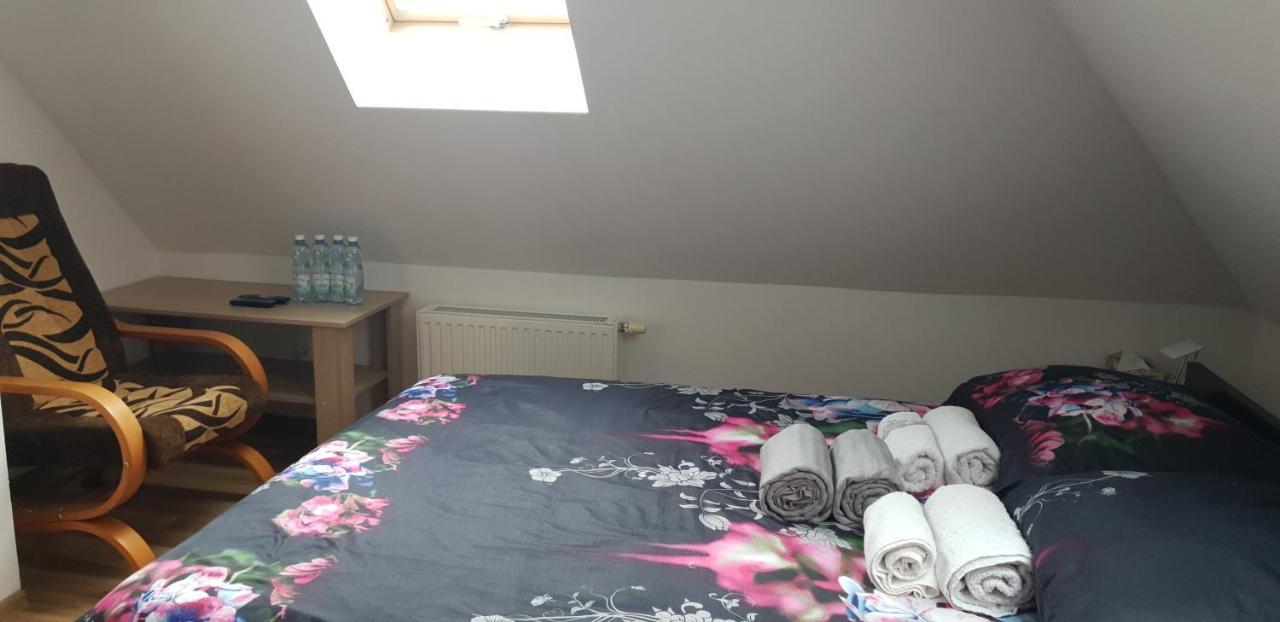Apartament Zlote Piaski - Unibal Mielno ミエルノ エクステリア 写真