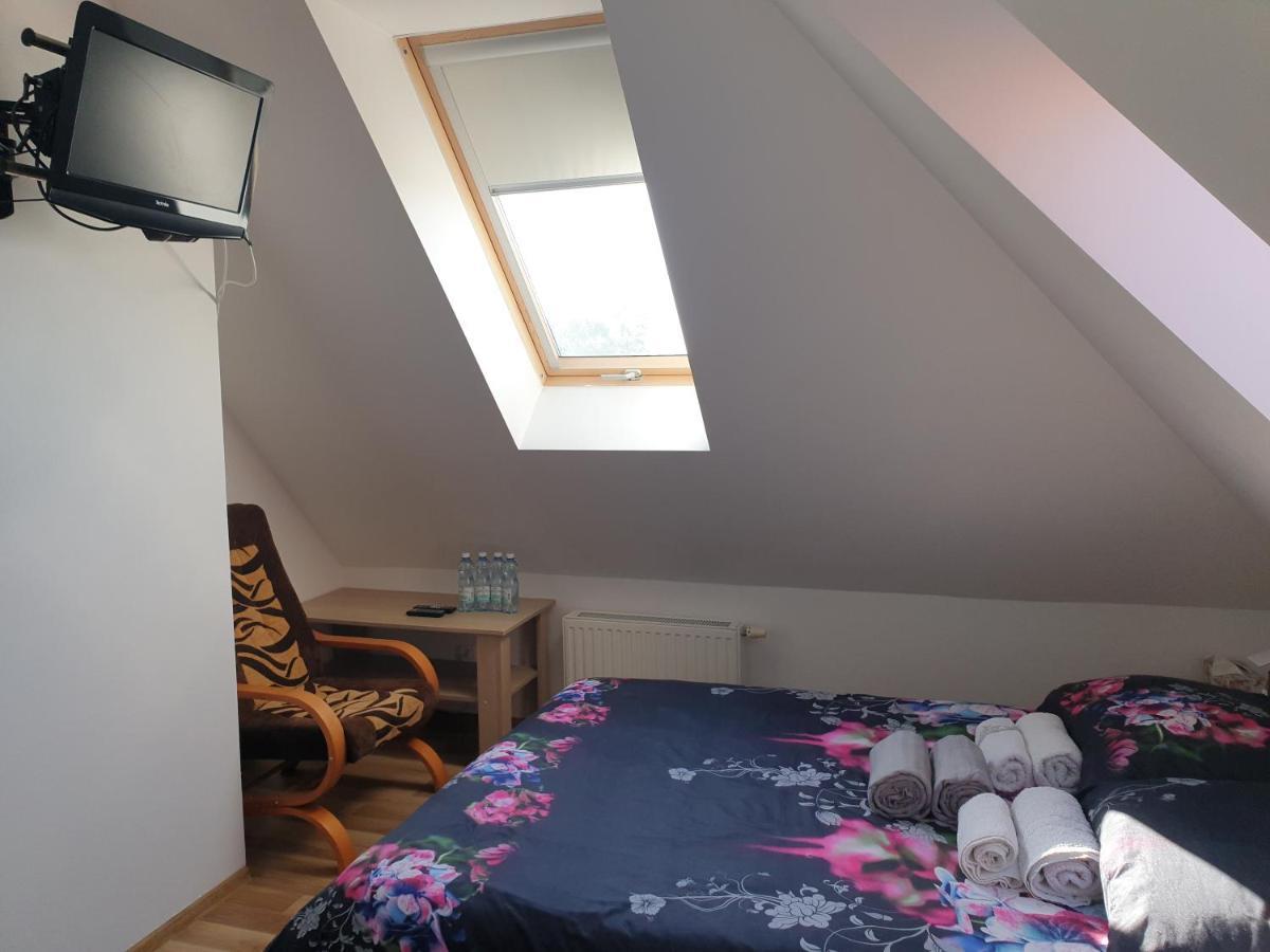 Apartament Zlote Piaski - Unibal Mielno ミエルノ エクステリア 写真