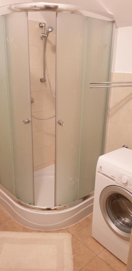 Apartament Zlote Piaski - Unibal Mielno ミエルノ エクステリア 写真