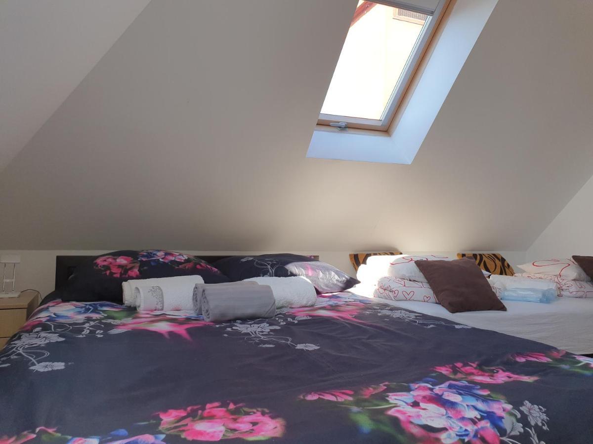 Apartament Zlote Piaski - Unibal Mielno ミエルノ エクステリア 写真