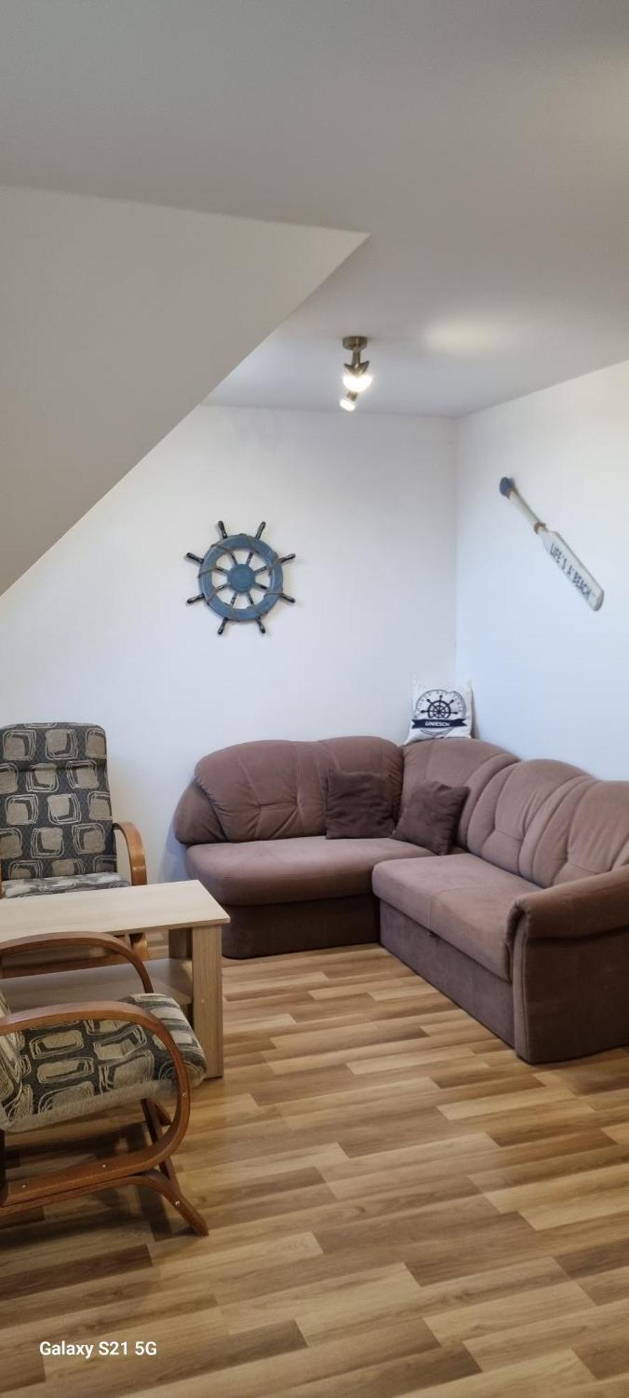 Apartament Zlote Piaski - Unibal Mielno ミエルノ エクステリア 写真