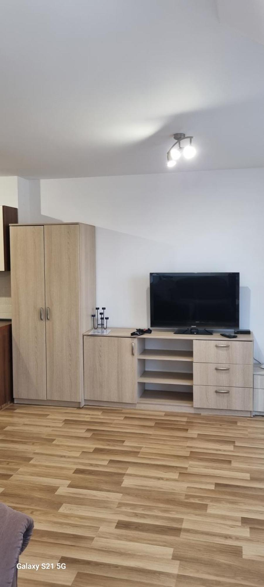 Apartament Zlote Piaski - Unibal Mielno ミエルノ エクステリア 写真