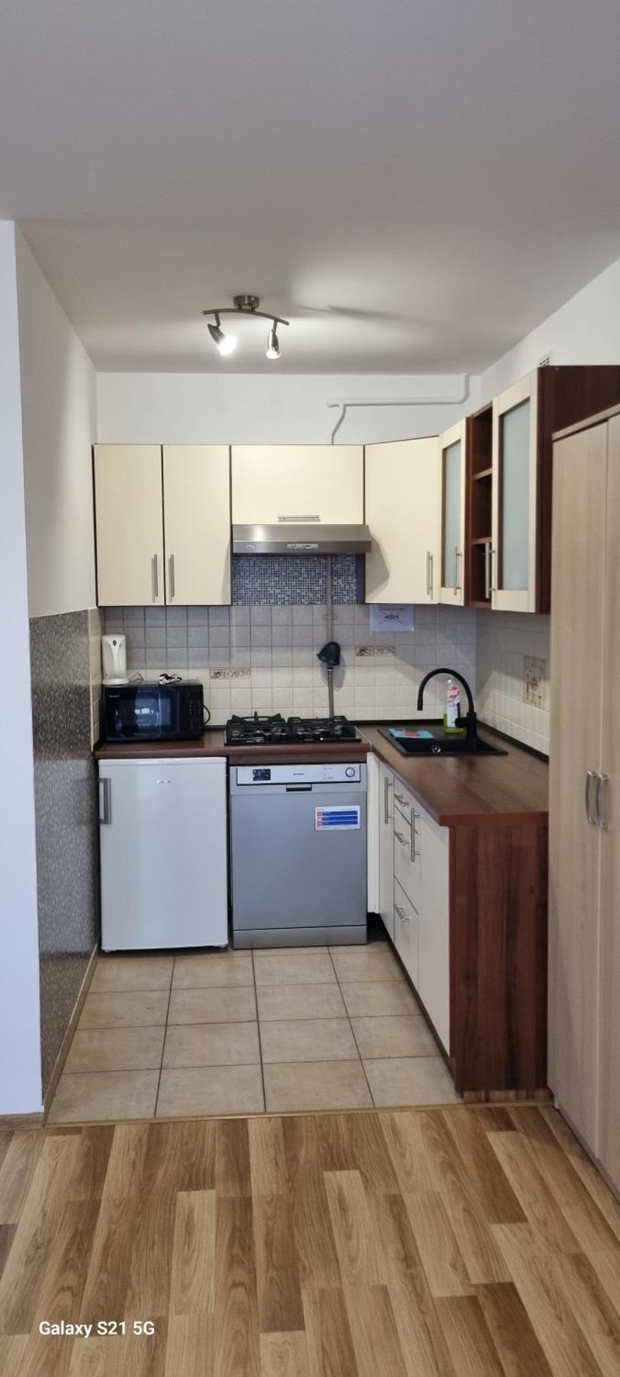 Apartament Zlote Piaski - Unibal Mielno ミエルノ エクステリア 写真
