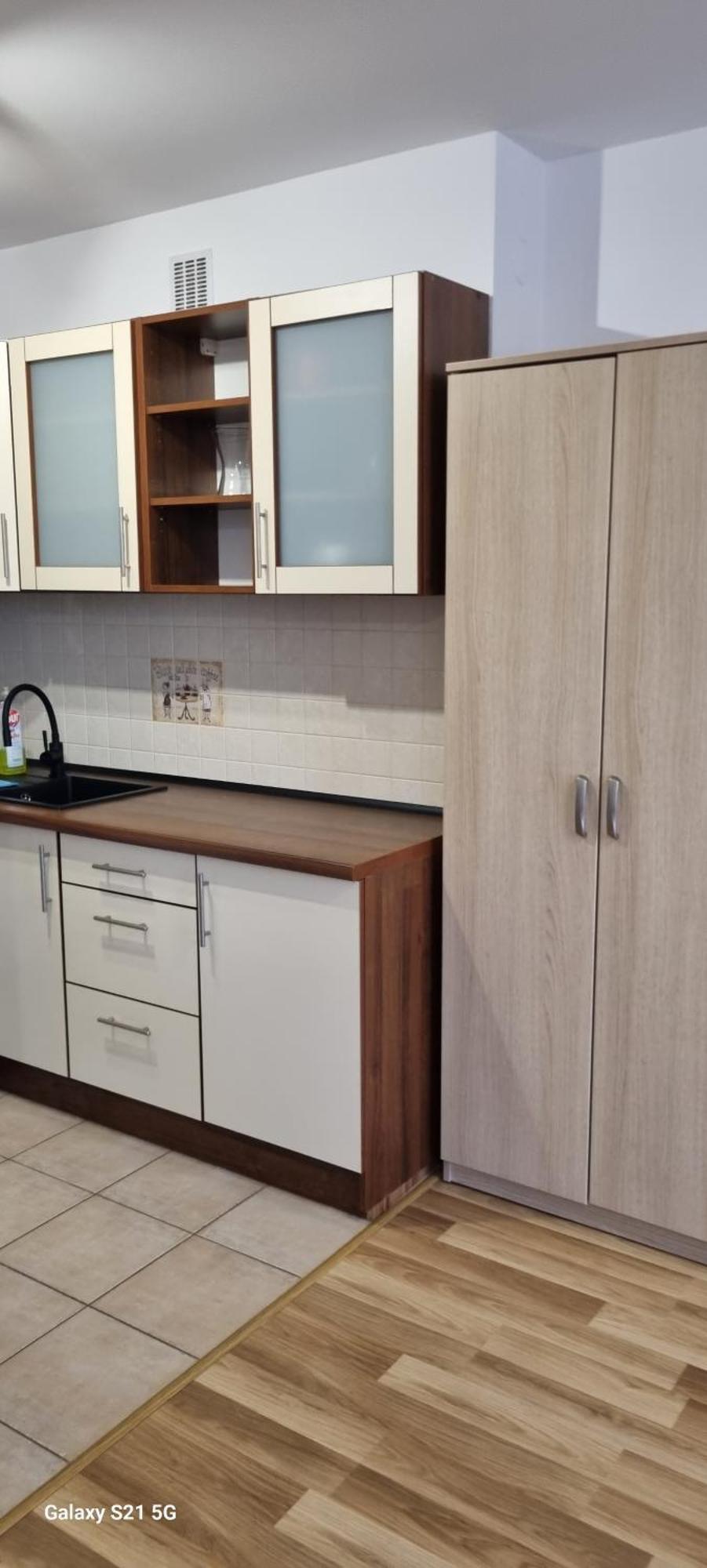 Apartament Zlote Piaski - Unibal Mielno ミエルノ エクステリア 写真