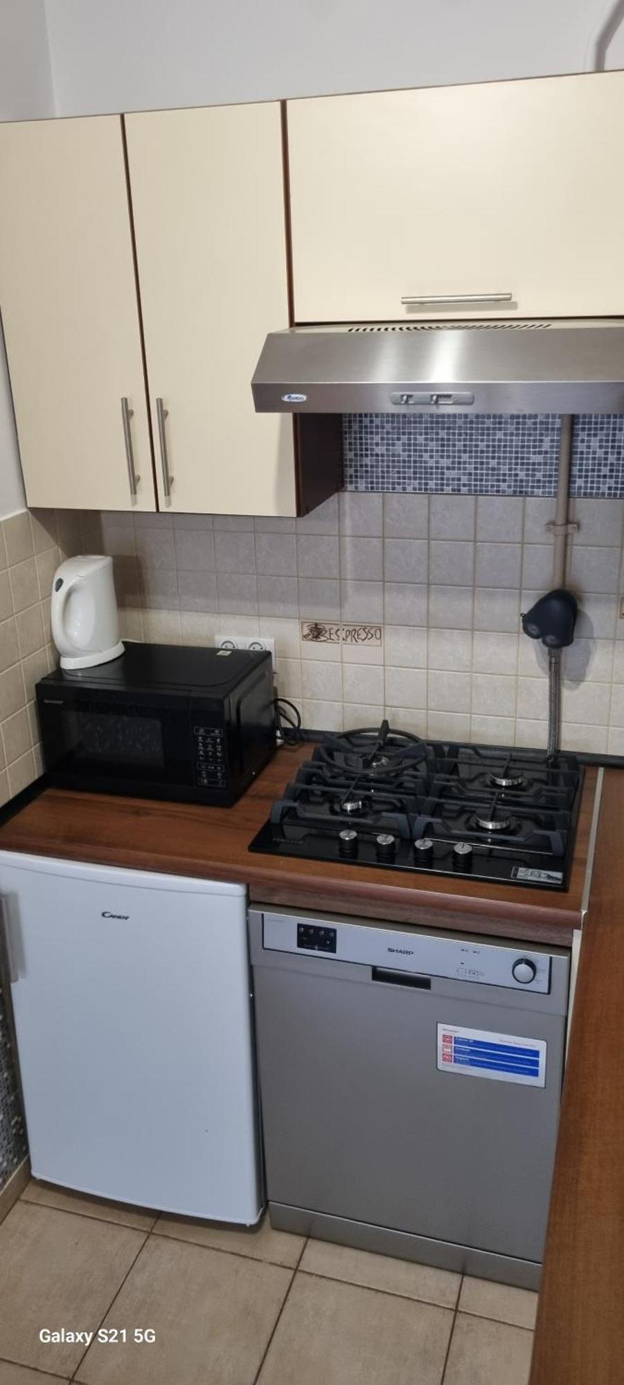 Apartament Zlote Piaski - Unibal Mielno ミエルノ エクステリア 写真